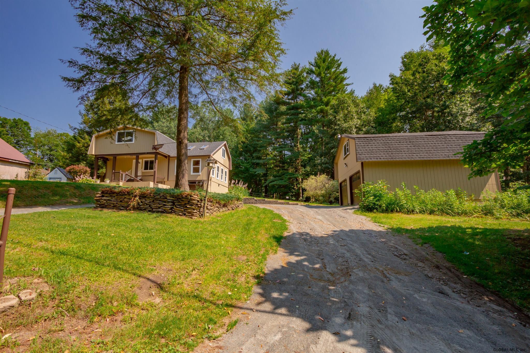 1329 Ridge Road Broadalbin, NY 12025 - Photo 34 of 36 Photo 34