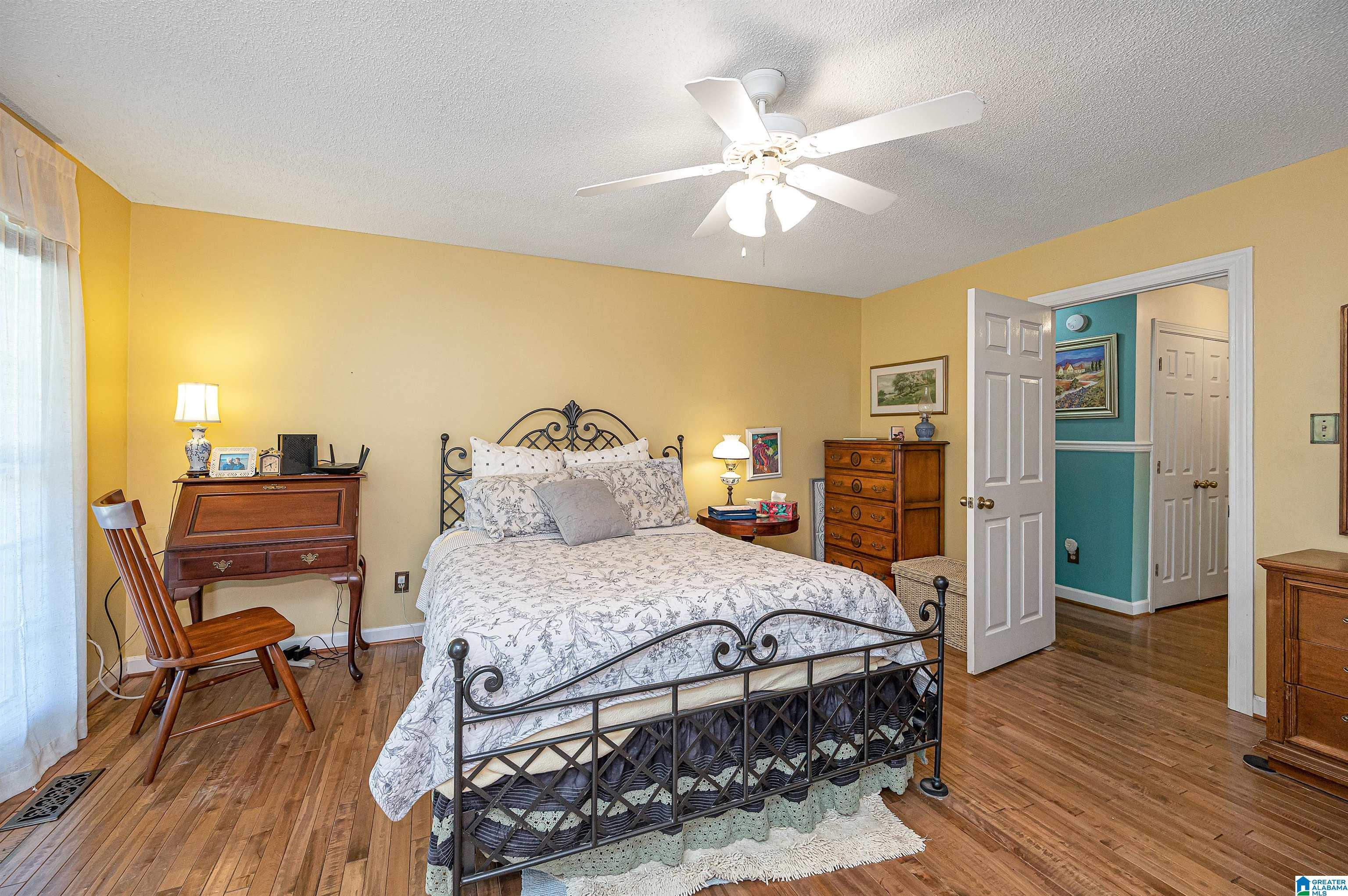 6671 Happy Hollow Road Trussville, AL 35173 - Photo 20 of 45