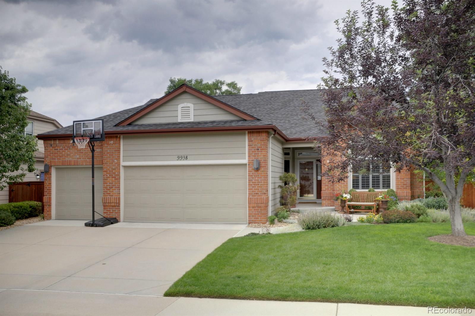 9938 Silver Maple Road Highlands Ranch, CO 80129 - Photo 1 of 30 Gallery Image 1