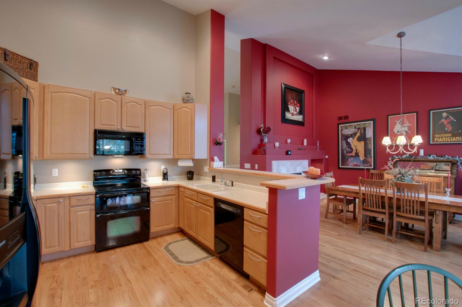 9938 Silver Maple Road Highlands Ranch, CO 80129 - Photo 11 of 30 Gallery Image 11