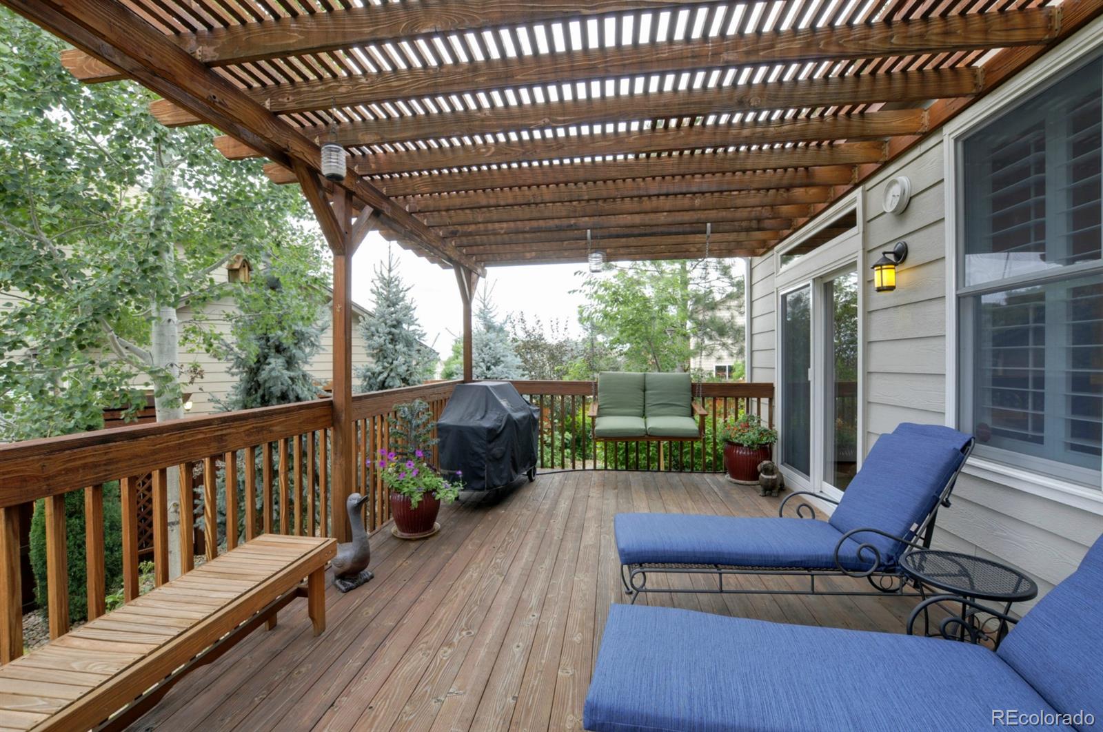 9938 Silver Maple Road Highlands Ranch, CO 80129 - Photo 23 of 30 Gallery Image 23
