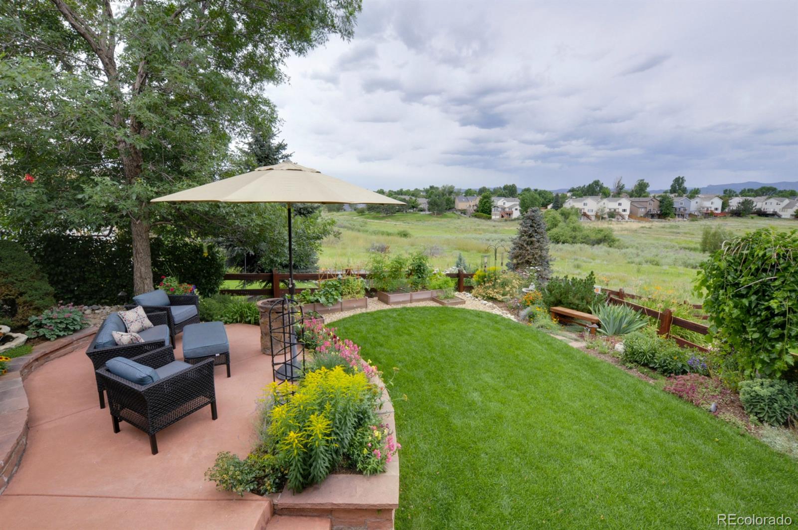 9938 Silver Maple Road Highlands Ranch, CO 80129 - Photo 25 of 30 Gallery Image 25