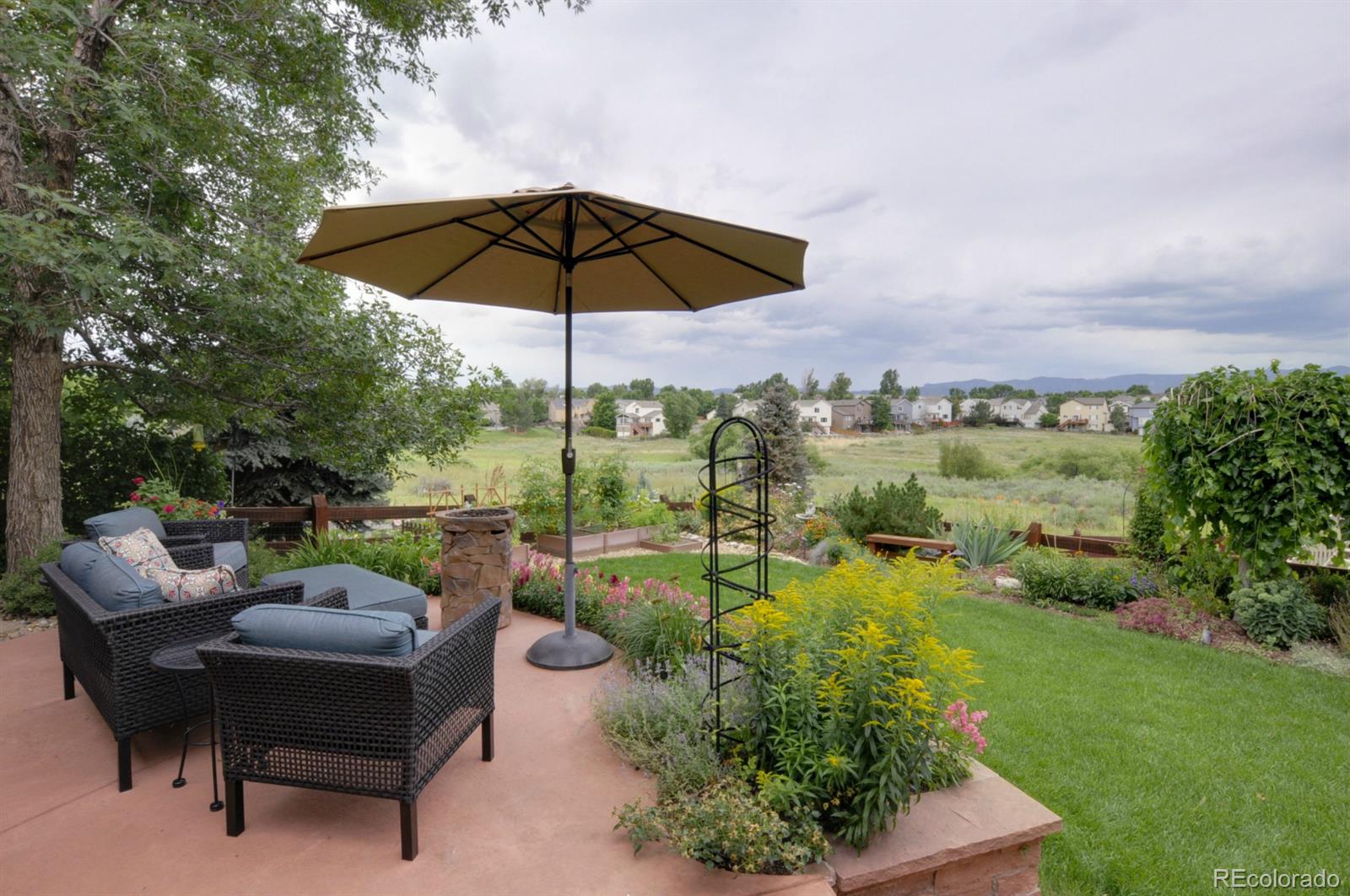 9938 Silver Maple Road Highlands Ranch, CO 80129 - Photo 26 of 30 Gallery Image 26