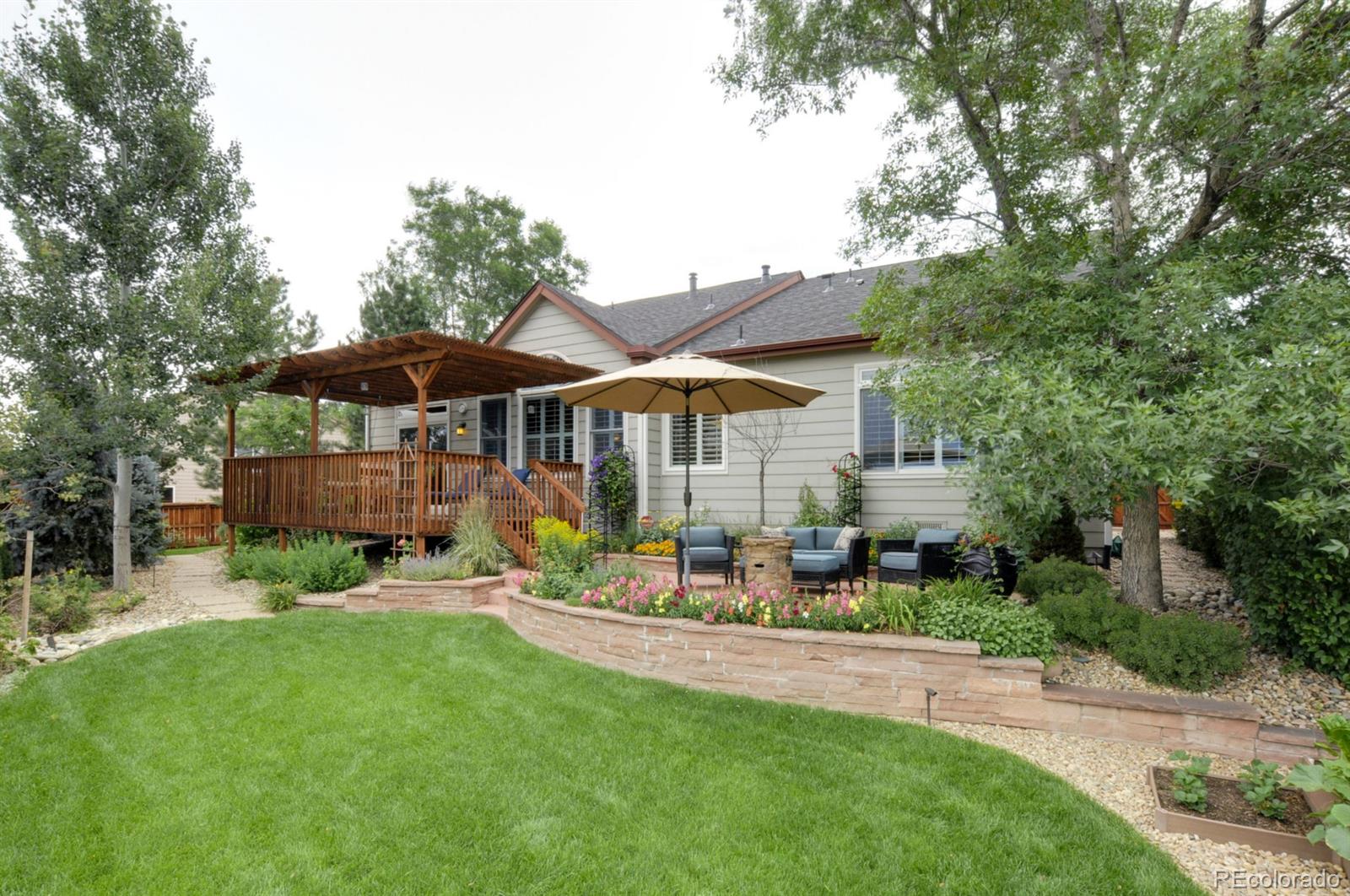 9938 Silver Maple Road Highlands Ranch, CO 80129 - Photo 28 of 30 Gallery Image 28