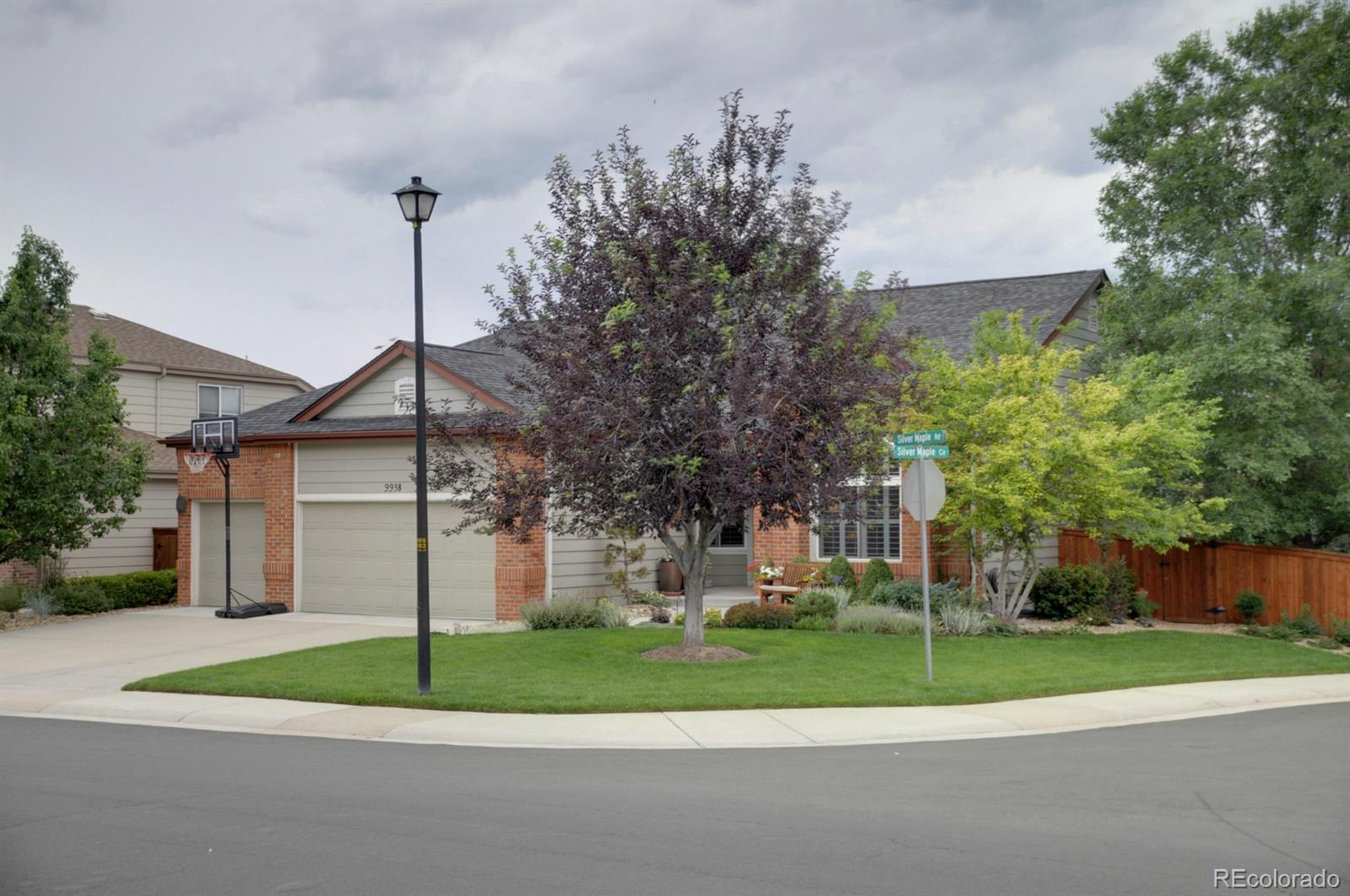 9938 Silver Maple Road Highlands Ranch, CO 80129 - Photo 29 of 30 Gallery Image 29