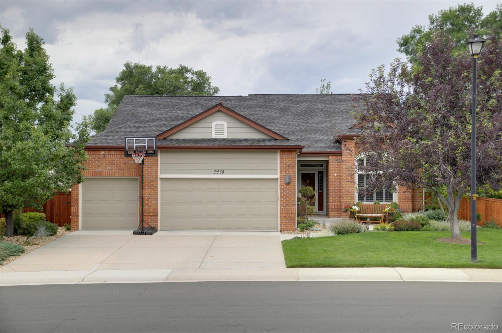 9938 Silver Maple Road Highlands Ranch, CO 80129 - Photo 30 of 30 Gallery Image 30
