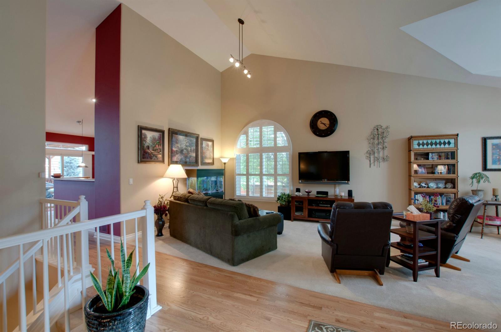 9938 Silver Maple Road Highlands Ranch, CO 80129 - Photo 3 of 30 Gallery Image 3