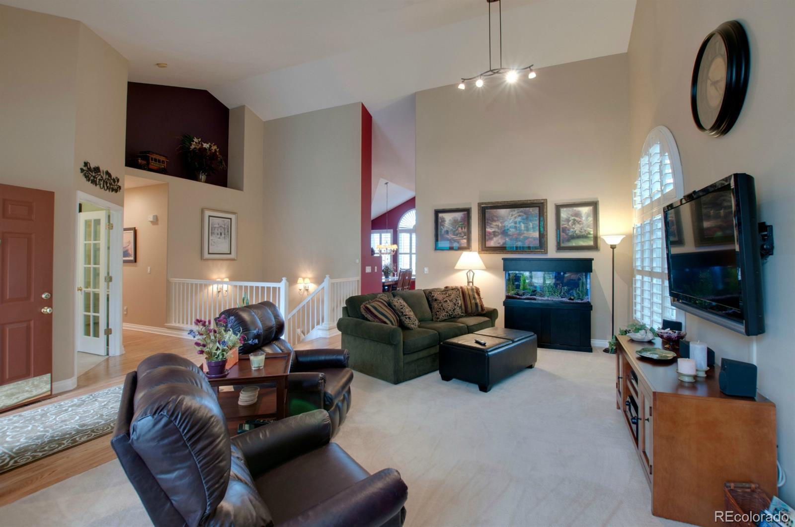 9938 Silver Maple Road Highlands Ranch, CO 80129 - Photo 4 of 30 Gallery Image 4