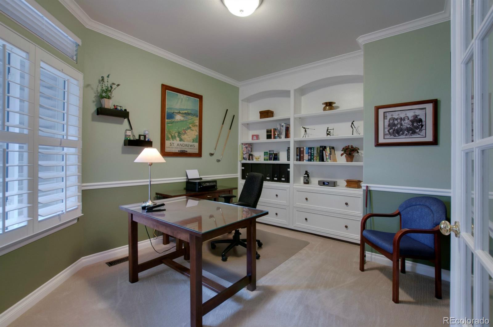 9938 Silver Maple Road Highlands Ranch, CO 80129 - Photo 6 of 30 Gallery Image 6