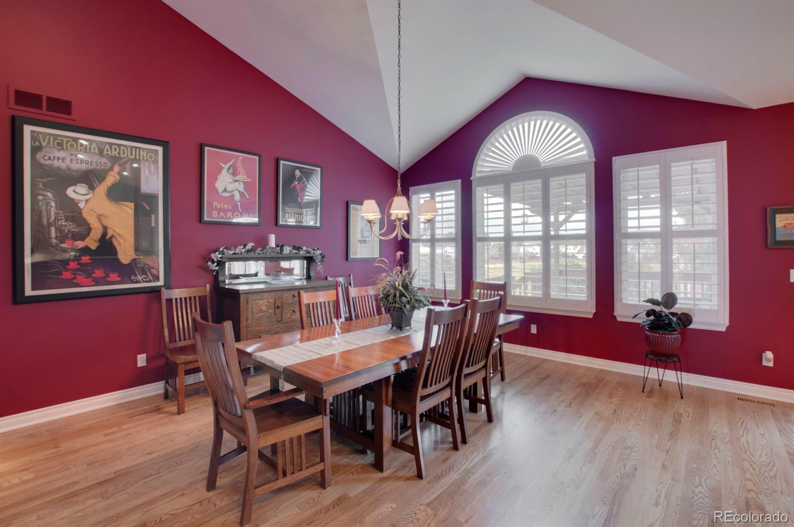 9938 Silver Maple Road Highlands Ranch, CO 80129 - Photo 7 of 30 Gallery Image 7