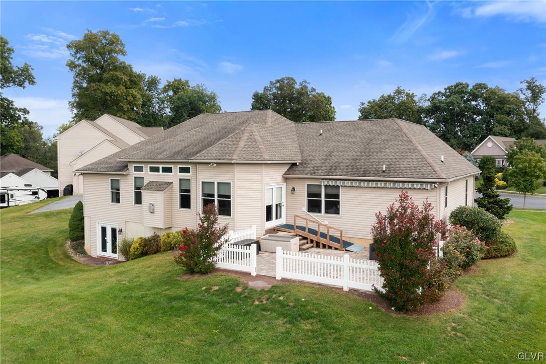 1206 Shiloh Road Allentown, PA 18106 - Photo 5 of 28