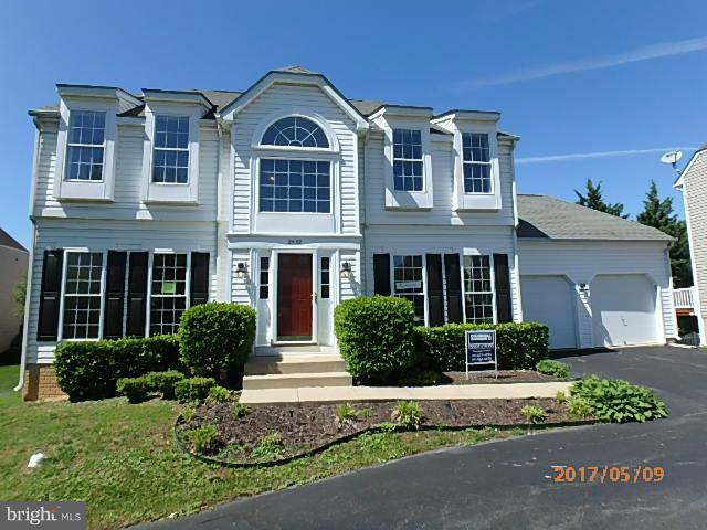 2537 Bear Den Road Frederick, MD 21701 - Photo 1 of 22 Exterior (Front)