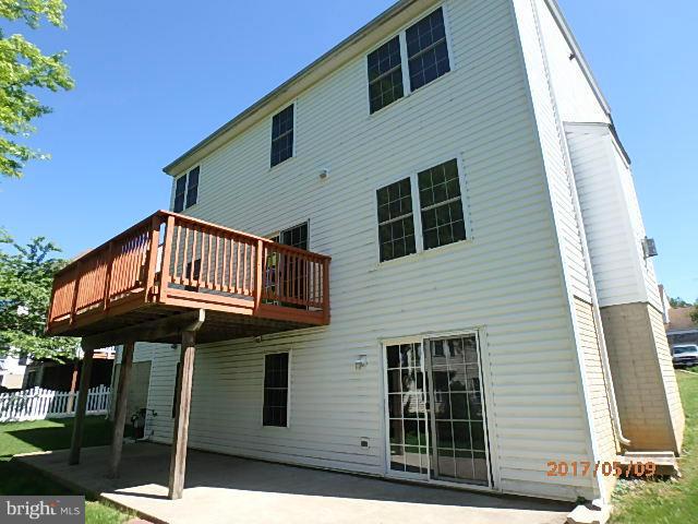 2537 Bear Den Road Frederick, MD 21701 - Photo 2 of 22 Exterior (Rear)