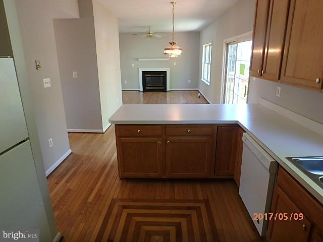 2537 Bear Den Road Frederick, MD 21701 - Photo 14 of 22 Kitchen
