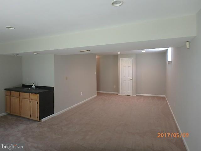 2537 Bear Den Road Frederick, MD 21701 - Photo 16 of 22 Basement