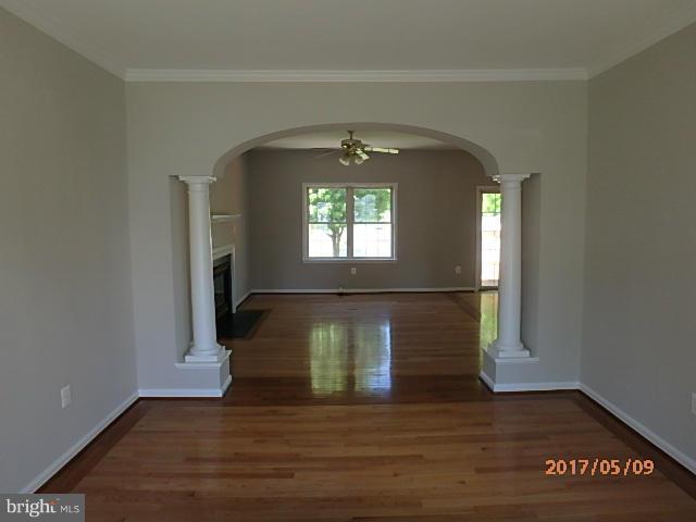 2537 Bear Den Road Frederick, MD 21701 - Photo 8 of 22 Living Room