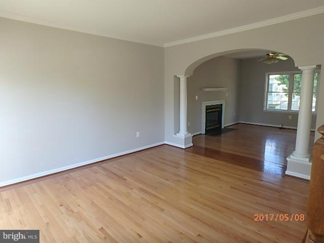 2537 Bear Den Road Frederick, MD 21701 - Photo 10 of 22 Living Room