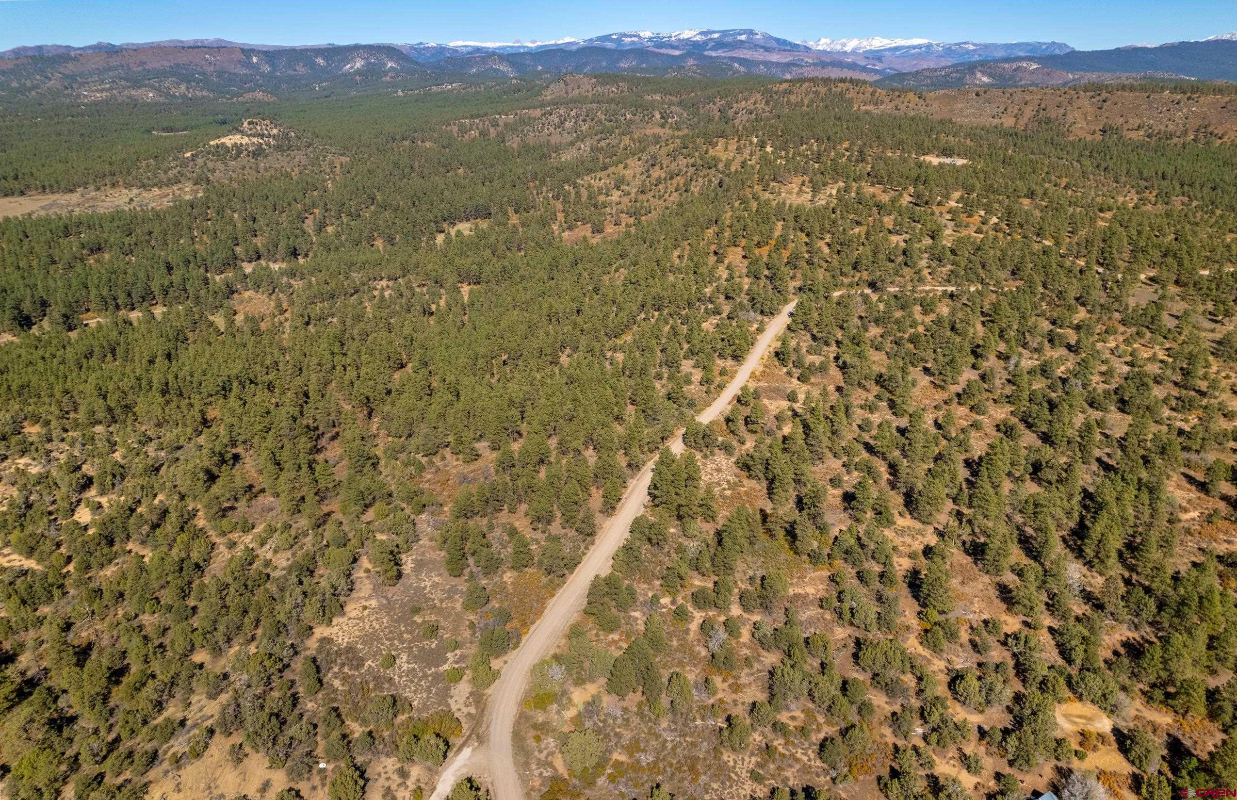 Lot 3 Foxfire Ranch Bayfield, CO 81122 - Photo 5 of 19 a view of city and mountain
