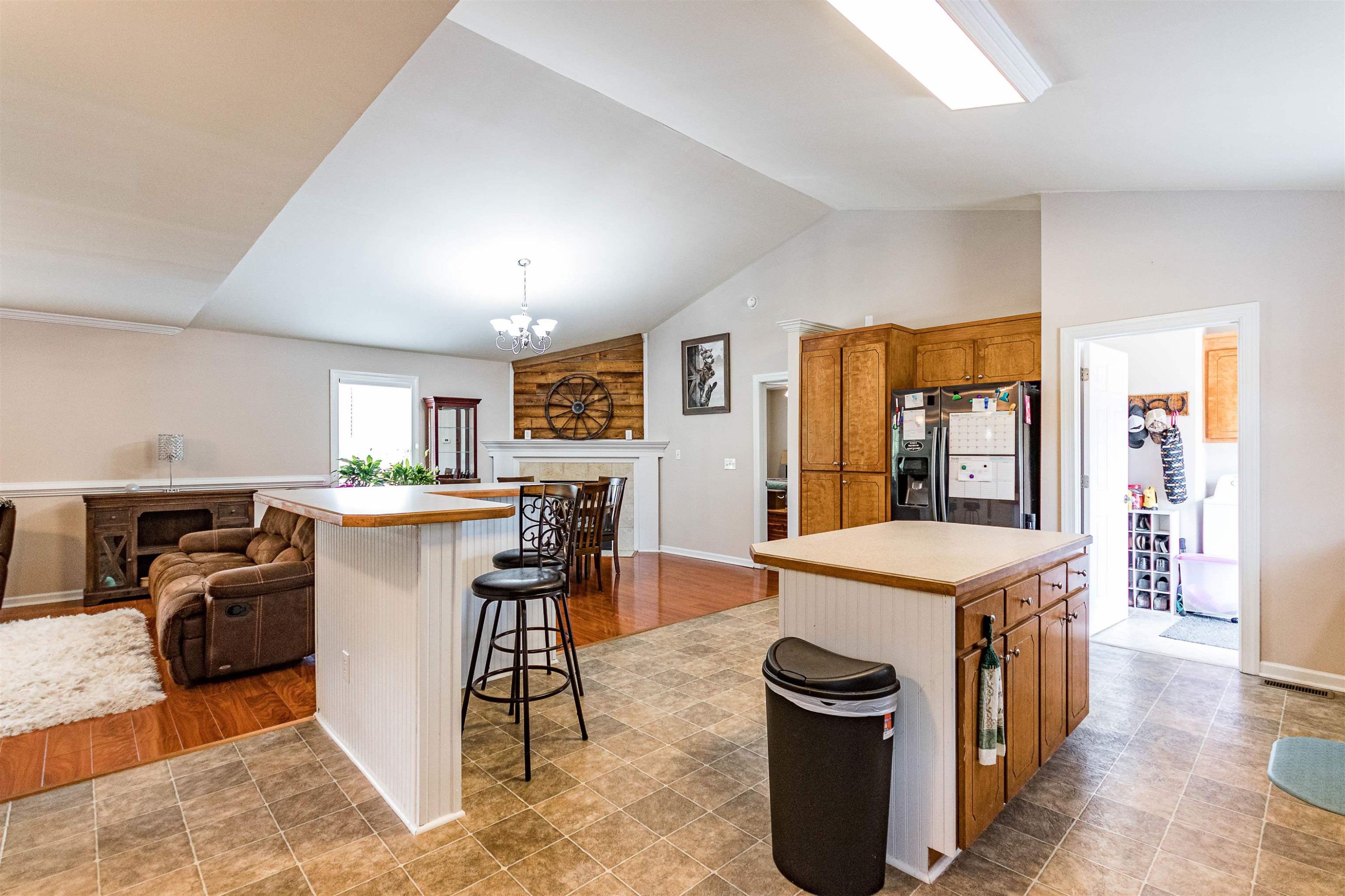 1640 Holly Grove Road Benson, NC 27504 - Photo 14 of 30 Photo 14