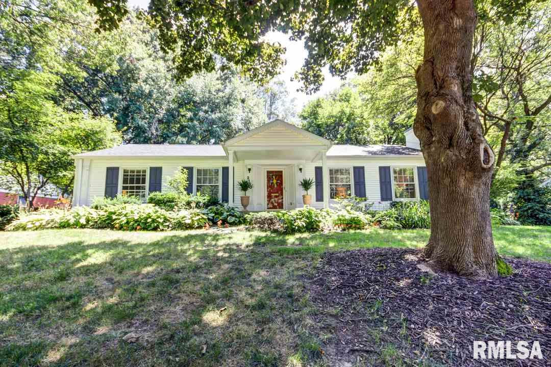 2130 Huntleigh Road Springfield, IL 62704 - Photo 1 of 28