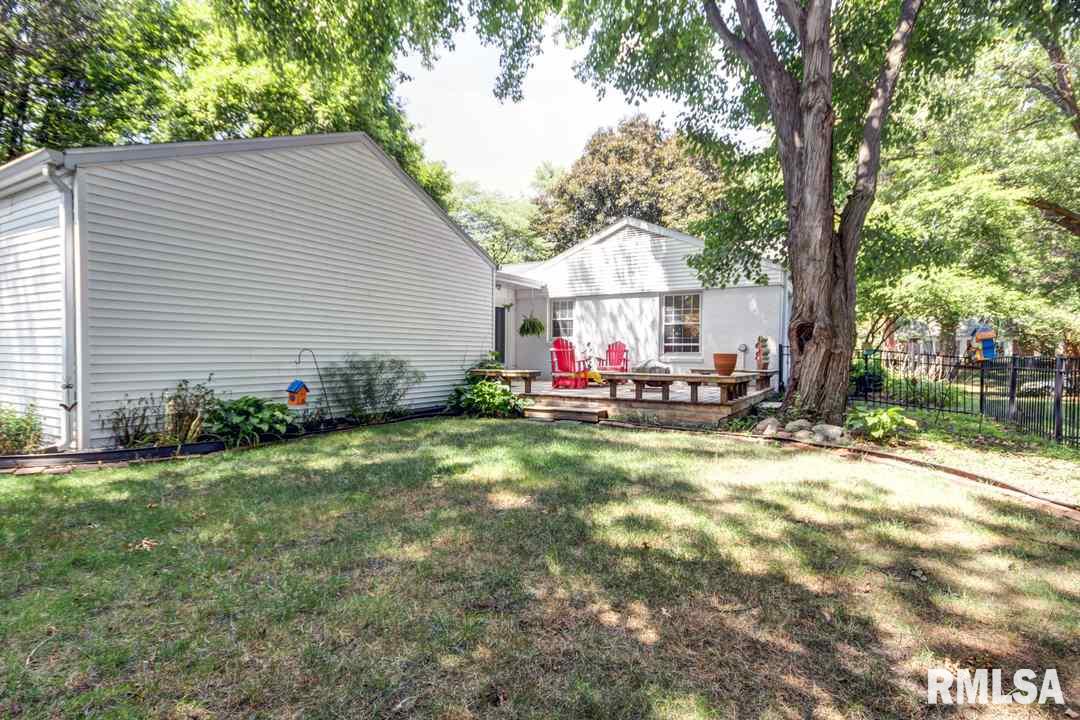 2130 Huntleigh Road Springfield, IL 62704 - Photo 24 of 28