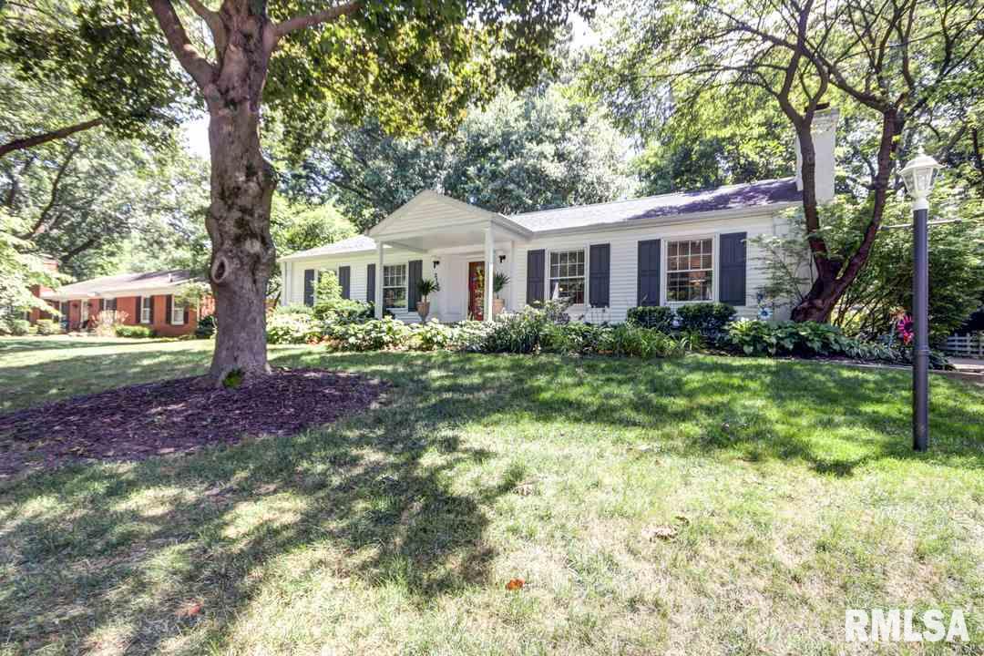 2130 Huntleigh Road Springfield, IL 62704 - Photo 26 of 28
