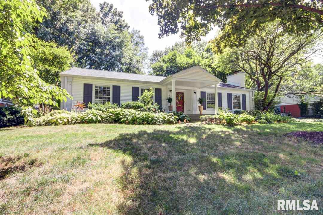 2130 Huntleigh Road Springfield, IL 62704 - Photo 27 of 28