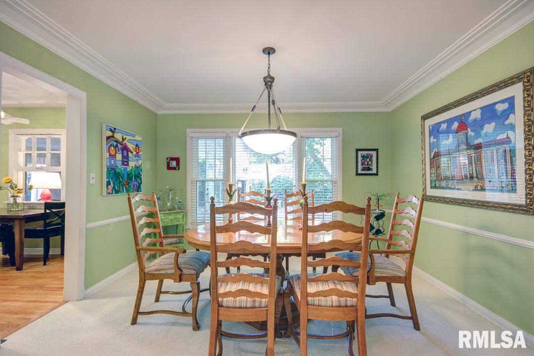 2130 Huntleigh Road Springfield, IL 62704 - Photo 5 of 28