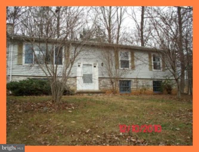 6712 Kelly Road Warrenton, VA 20187 - Photo 1 of 25 Exterior (Main)