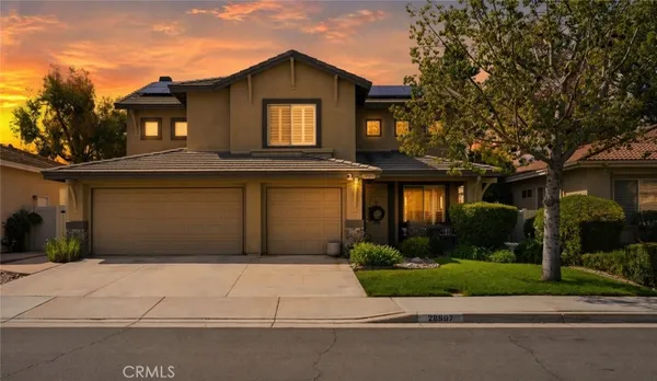 $679,900 | 28997 New Harmony Court, Menifee, CA 92584