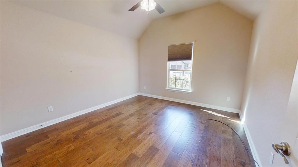 2918 Willow Ridge Circle Granbury, TX 76049 - Photo 20 of 33 Front Bedroom