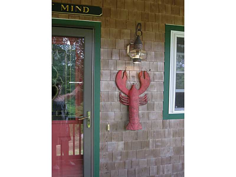 208 Watch Hill Road Westerly, RI 02891 - Photo 17 of 22 Exterior Front.