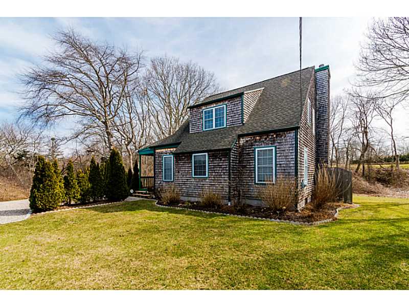 208 Watch Hill Road Westerly, RI 02891 - Photo 19 of 22 Exterior Front.