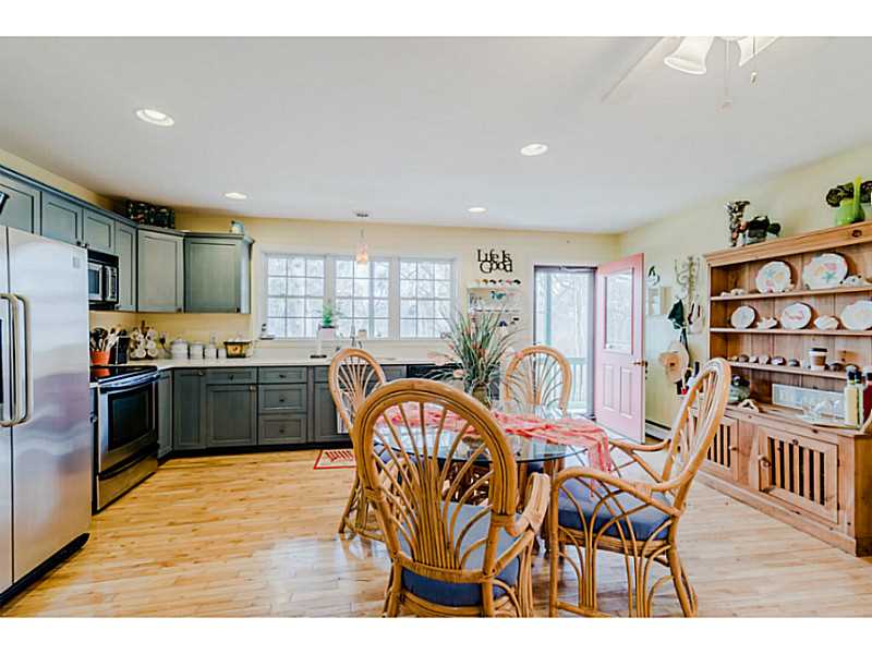 208 Watch Hill Road Westerly, RI 02891 - Photo 8 of 22 Kitchen.