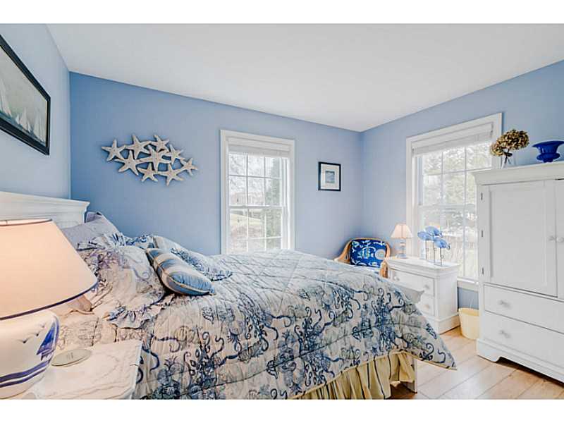 208 Watch Hill Road Westerly, RI 02891 - Photo 9 of 22 Bedroom.