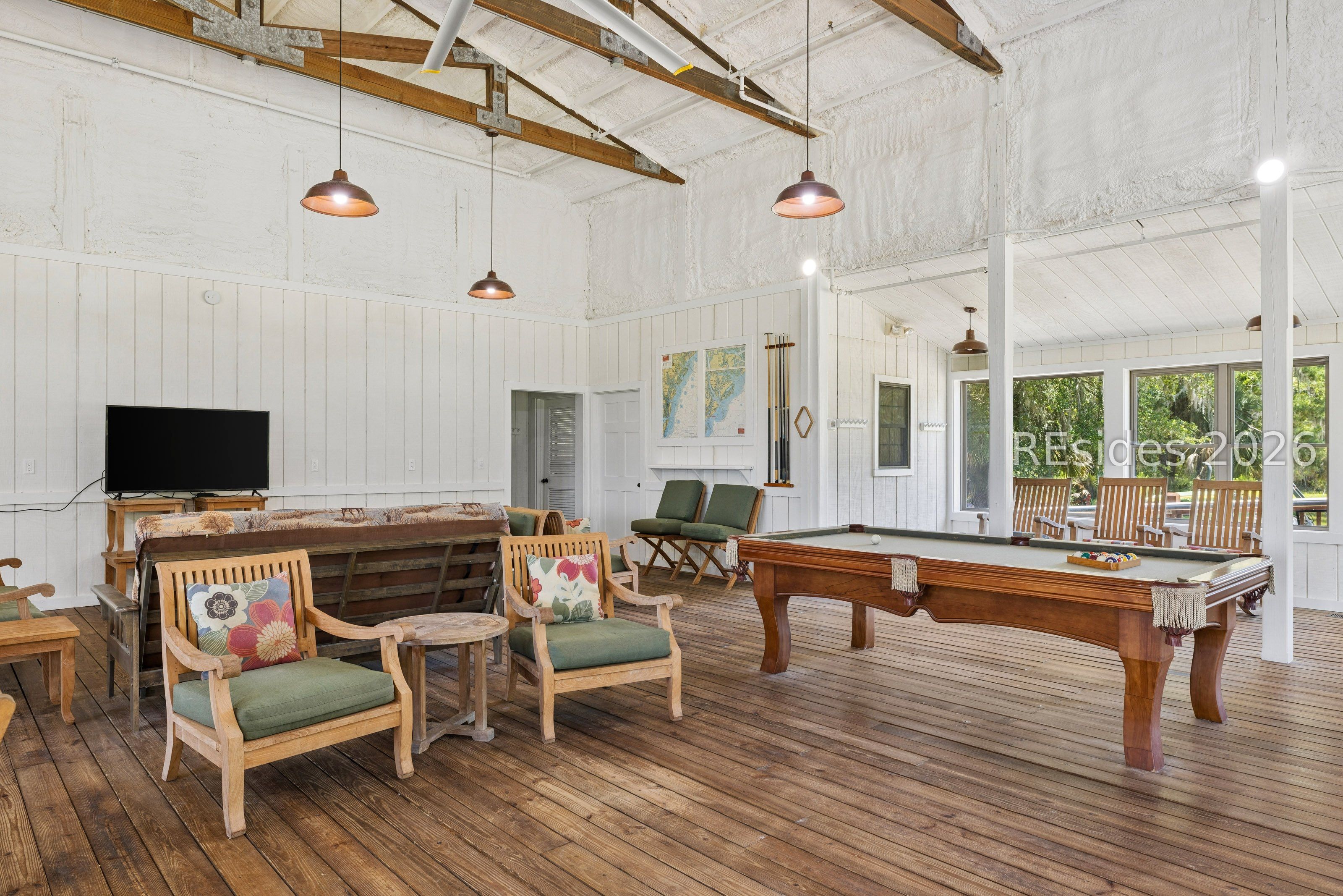 12 Jack Hare Road Bluffton, SC 29910 - Photo 33 of 49