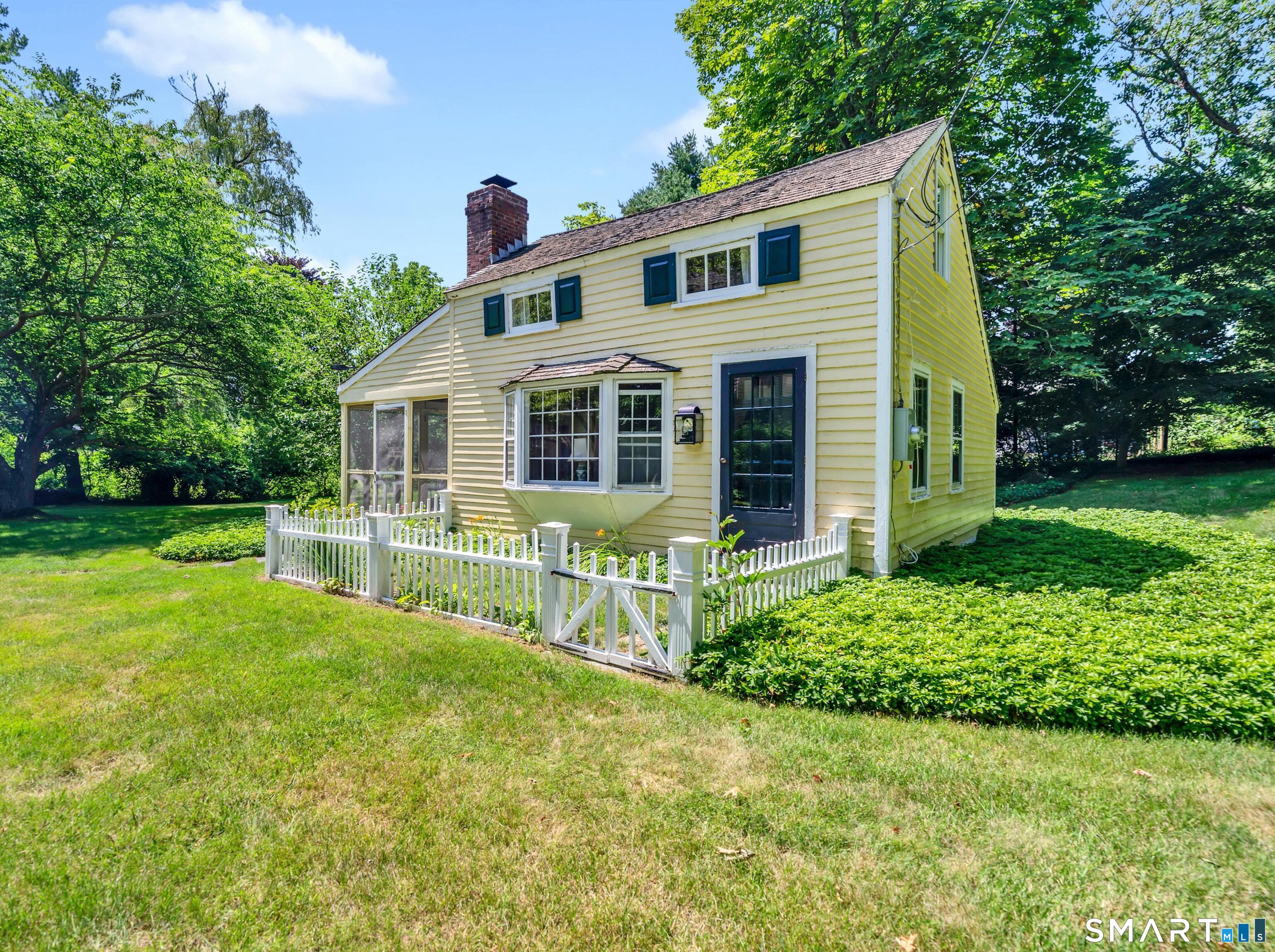170 Old Post Road Old Saybrook, CT 06475 - Photo 24 of 38 Gallery Image 24