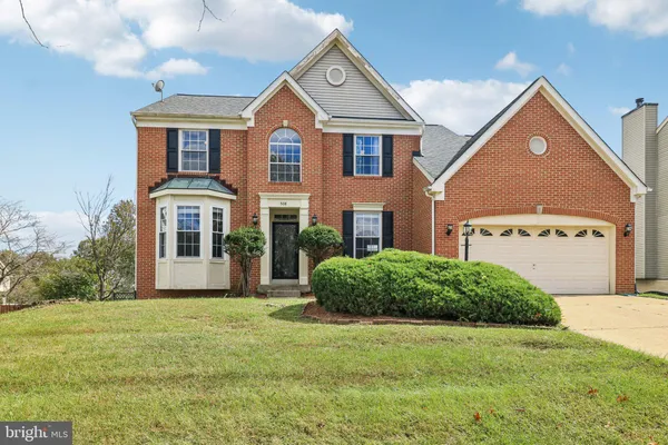 $665,000 | 508 Jennings Mill Drive, Bowie, MD 20721