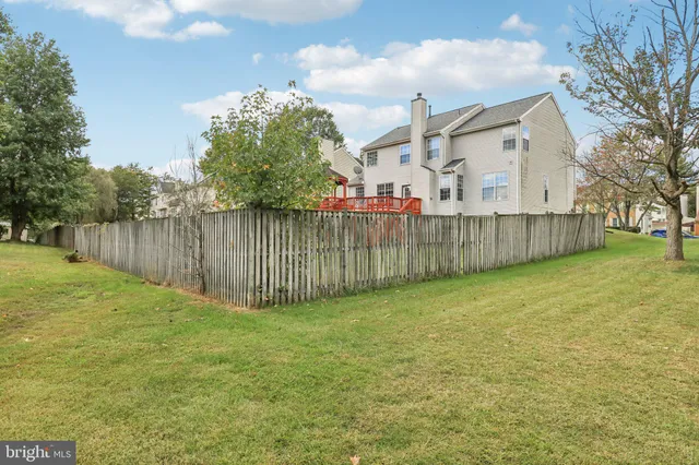 $689,000 | 508 Jennings Mill Drive, Bowie, MD 20721