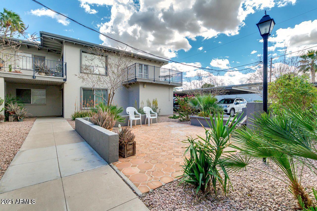 4041 East Camelback Road, Unit 3 Phoenix, AZ 85018 - Photo 4 of 22 Covered parking