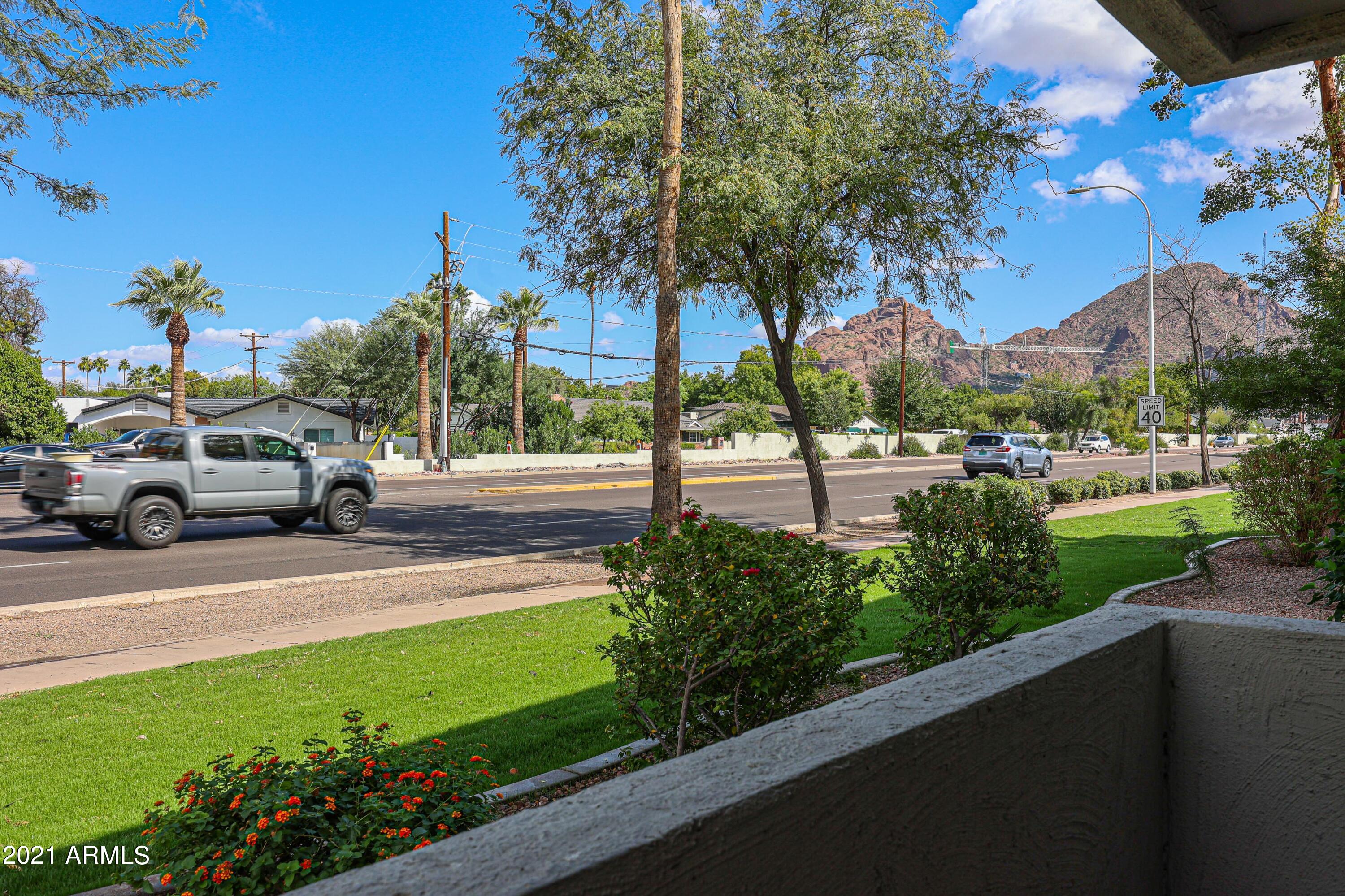 4041 East Camelback Road, Unit 3 Phoenix, AZ 85018 - Photo 8 of 22 Camelback Mountain