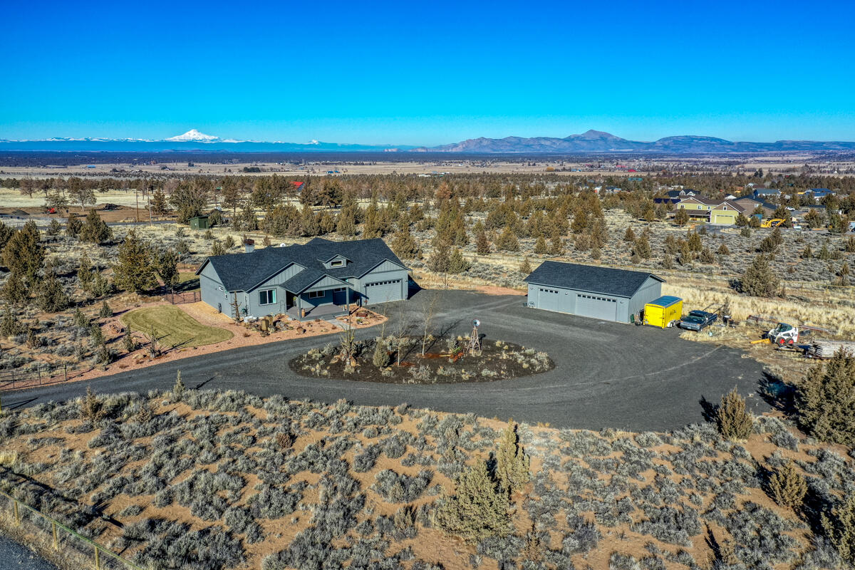 9280 Southwest Copley Road Powell Butte, OR 97753 - Photo 42 of 46 DJI_0258