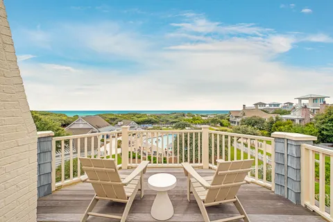 $6,999,000 | 409 Coopersmith Lane, Inlet Beach, FL 32461