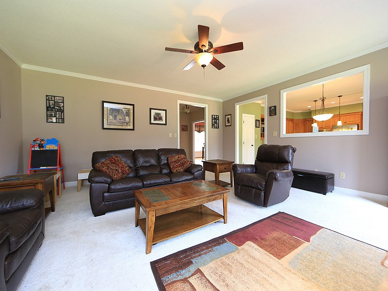 6625 Mal Weathers Road Raleigh, NC 27603 - Photo 9 of 25 Photo 9