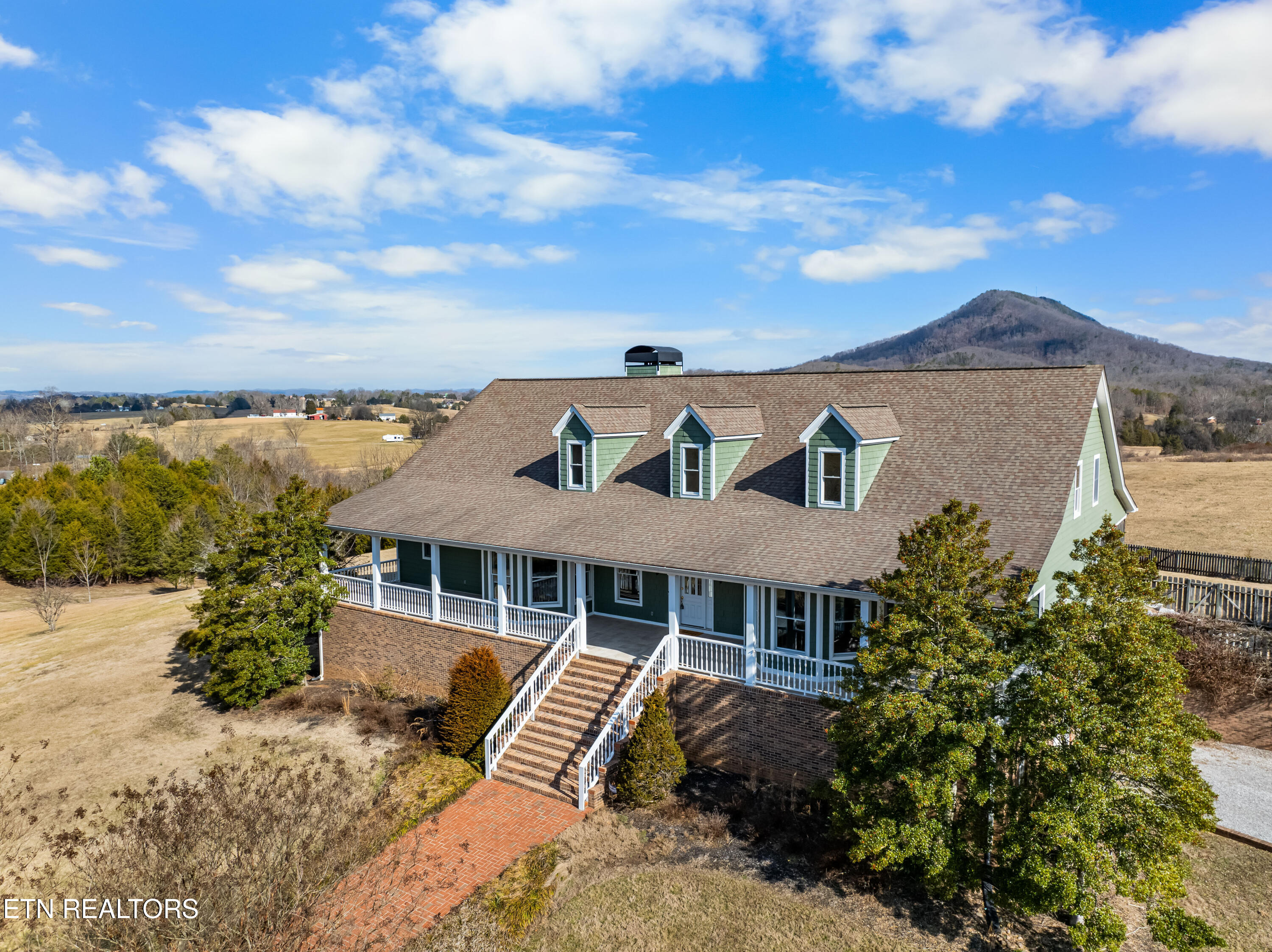 4300 Roberts Road Corryton, TN 37721 - Photo 1 of 50 DJI_0303
