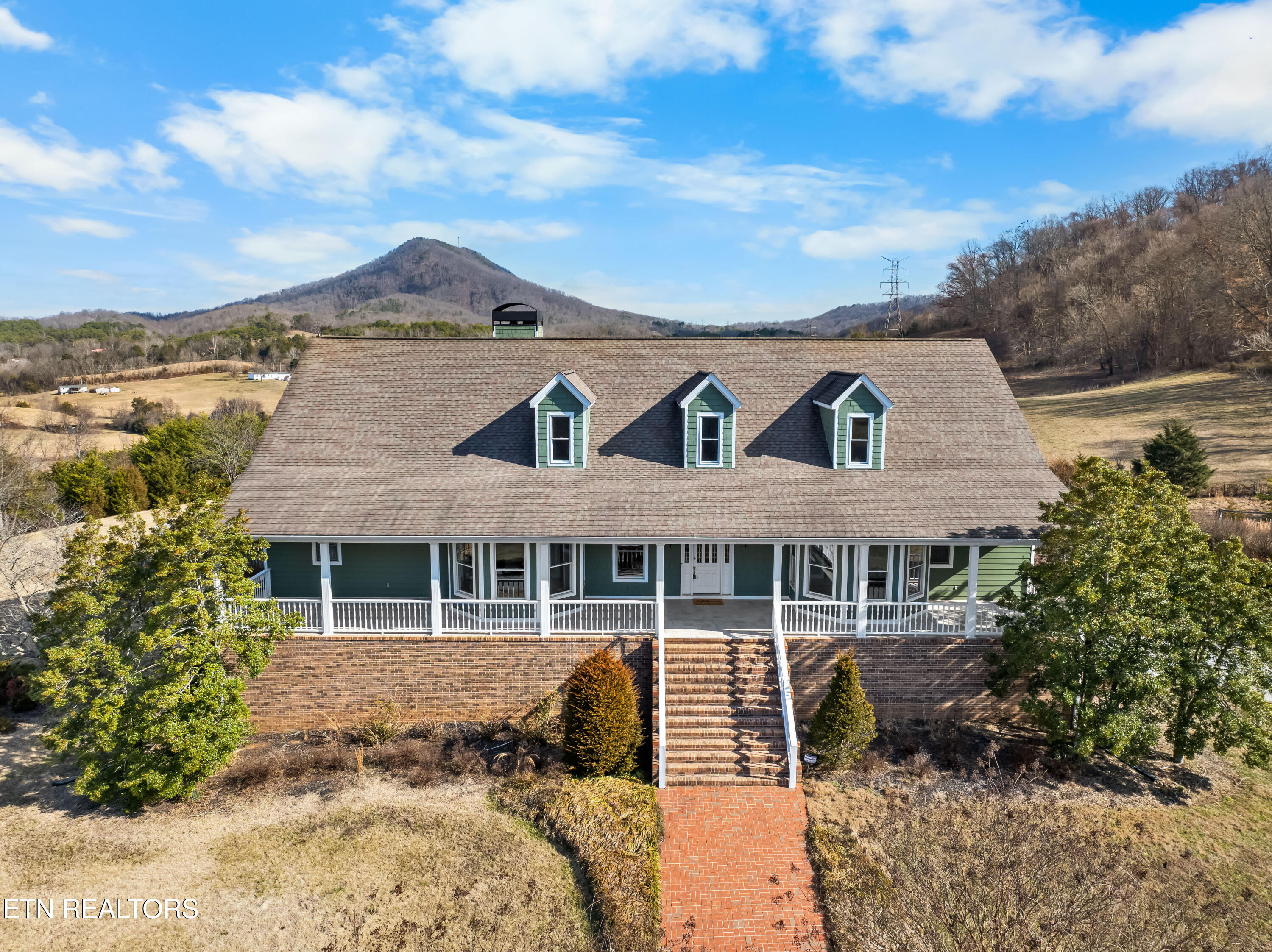 4300 Roberts Road Corryton, TN 37721 - Photo 3 of 50 DJI_0295