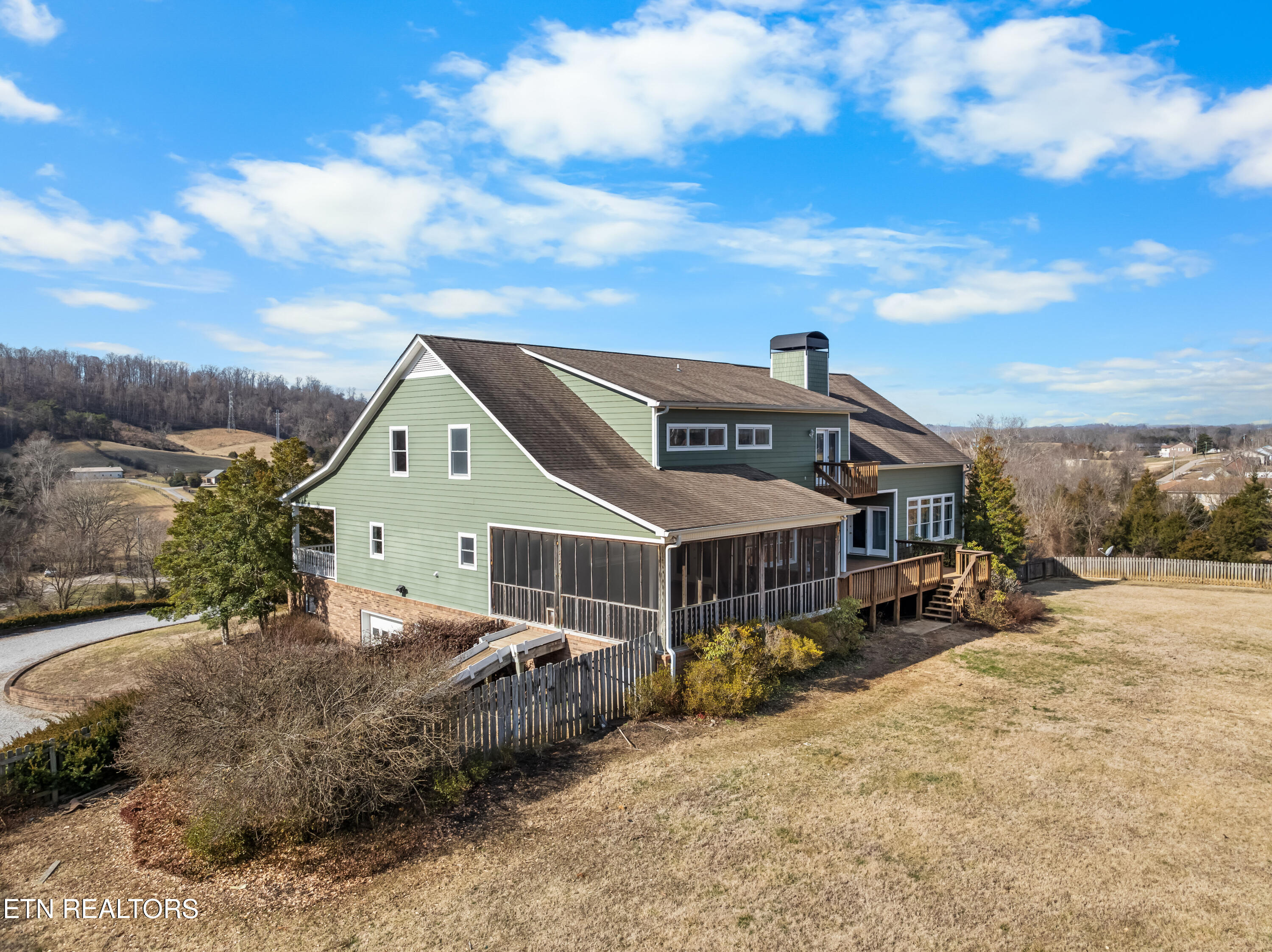 4300 Roberts Road Corryton, TN 37721 - Photo 4 of 50 DJI_0335