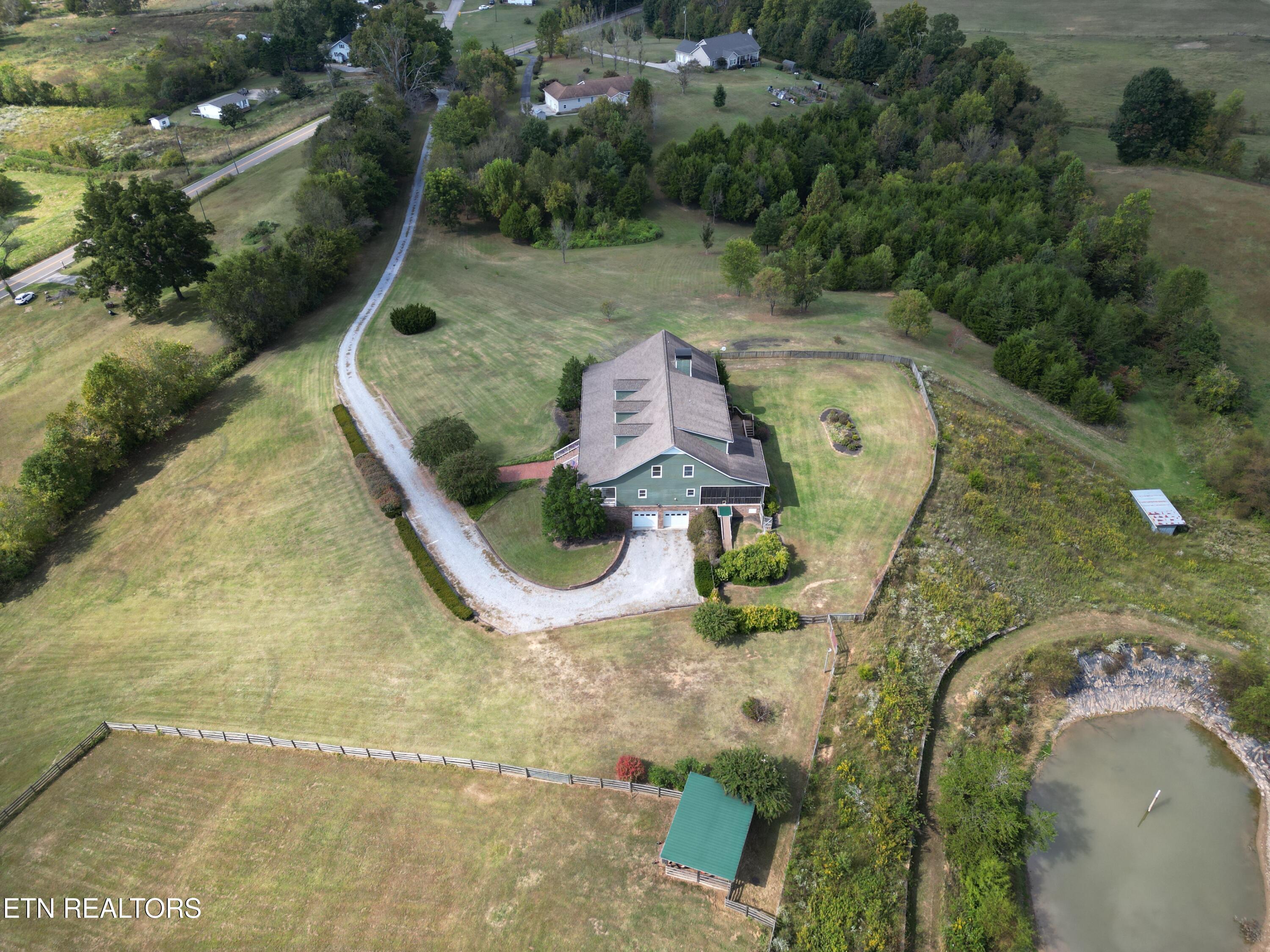 4300 Roberts Road Corryton, TN 37721 - Photo 8 of 50 DJI_0253