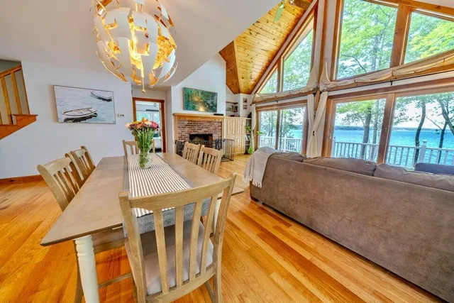 $1,925,000 | 19 Glenview Lane, Belfast, ME 04915
