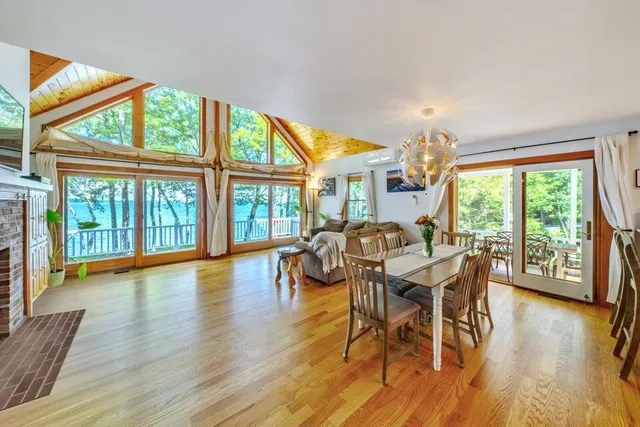 $1,925,000 | 19 Glenview Lane, Belfast, ME 04915